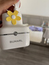 北慕（BUMARL）USB充電便攜驅(qū)蚊神器隨身驅(qū)蚊液電蚊香車載臥室驅(qū)蚊小夜燈 驅(qū)蚊機(jī)器+3瓶蚊香液 QW01 曬單實拍圖