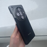 月幸增 榫卯拼接適用oppofindx7Ultra手機殼findx7pro手機套鏤空按鍵商務findx6個性創(chuàng)意防摔保護套 【黑色】撞色大師 OPPO Find X7 Ultra 曬單實拍圖