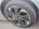 德國馬牌（Continental）【包安裝】汽車(chē)輪胎PremiumContact 6 PC6 舒適操控 255/45R21 105/106V 極氪001 曬單實(shí)拍圖