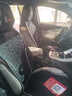 雅派馳比亞迪宋prodmi高檔亞麻座墊榮耀冠軍版四季宋pro汽車(chē)用品坐墊套 宋pro【曜夜黑】麻款五座-豪華版 曬單實(shí)拍圖
