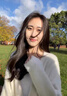 九寸陽(yáng)光奶fufu慵懶風(fēng)外套女仿馬海毛毛衣2024新款早秋季針織開(kāi)衫上衣 白色 均碼（120斤以?xún)龋?曬單實(shí)拍圖