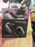 Bose QuietComfort 消噪耳塞Ultra-经典黑 真无线蓝牙降噪耳机 大鲨3代 智能耳内音场调校 刘宪华代言 实拍图