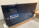 小米电视A75  2+32GB金属全面屏 双频WiFi 75英寸4K超高清液晶智能平板电视机L75MA-A 实拍图
