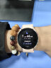 三星（SAMSUNG）Watch5/Watch5pro 通话音乐三星智能蓝牙手表 二手手表 二手 watch5 40mm 繁樱花园【准新】 实拍图