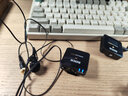 RODE 羅德Lavalier-II原裝有線(xiàn)領(lǐng)夾麥可適用wireless go II 麥克風(fēng) （ 官方標配） 曬單實(shí)拍圖