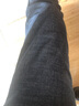 真維斯（Jeanswest）襯衫女夏季短袖職業(yè)裝通勤白襯衫女款高檔竹纖維免燙修身正裝襯衣 白色【方領(lǐng)】 43 (165-175斤) 曬單實(shí)拍圖