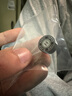 TY黑卡姆KAMUI臺(tái)球桿皮頭 斯諾克 大頭 中頭 小頭 槍頭 黑八 黑8 14mm 黑色經(jīng)典款（H）大頭桿用 曬單實(shí)拍圖
