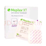 美皮康Mepilex XT無(wú)邊自粘泡沫敷料褥瘡貼壓瘡貼潰瘍貼傷口敷料吸收滲液 優(yōu)值XT無(wú)邊10*10cm（5片/盒） 曬單實(shí)拍圖