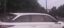 韓特長(cháng)安CS75 PLUS CS55 CS35 CS95 CS15車(chē)頂行李架框SUV改裝行李框 天窗版(附件=網(wǎng)+雨布+繩) 160cm長(cháng) 曬單實(shí)拍圖