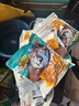 天元武漢天元 天元鄧剛浮釣鰱鳙450g大頭魚(yú)餌料鰱鳙餌料釣魚(yú)餌料 天元鄧剛浮釣鰱鳙450gx5包 曬單實(shí)拍圖