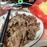 肥牛卷新鮮牛肉卷原切雪花牛肉片磚谷飼烤肉火鍋食材組合套餐商用 谷飼雪花肥牛卷【500g*1袋】 曬單實拍圖