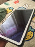 客套 華為MatePad/MatePad Pro/M6平板電腦鋼化膜榮耀平板8/V6/V7鏡頭膜防刮 【高清版】鋼化膜*1片 Matepad 11（10.95寸） 曬單實(shí)拍圖