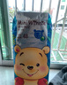 美奇寶迷你寶貝嬰兒紙尿褲超薄干爽透氣超大尺碼的尿不濕全包臀 一體拉拉褲3XL48片 曬單實(shí)拍圖