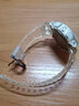 卡西歐（CASIO） 女表G-SHOCK GIRLS白晝黑色可愛(ài)學(xué)生米白色農(nóng)家橡樹(shù)日韓表送女友 GMA-S110SR-7APR 曬單實(shí)拍圖