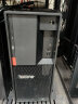 联想ThinkServer TS80X丨TS90X 塔式服务器办公台式电脑主机 金蝶用友ERP 2G独显 TS90X 至强四核 E-2324G 3.1GHz 16G内存丨256G+2x1T RAID1 实拍图