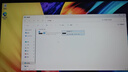 華碩（ASUS）無畏15 15.6英寸高性能Pro級商務(wù)辦公學(xué)生游戲手提筆記本電腦 無畏15 i5-12500H  1080P  銀 16G內(nèi)存/1T固態(tài) 曬單實拍圖