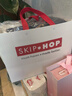 SKIP HOP美國媽咪包雙肩包 多功能大容量 媽媽包母嬰包 嬰兒外出遛娃時尚 海軍藍背包 曬單實拍圖