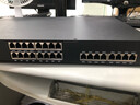杭普L3032 嵌入式電話(huà)錄音儀 8路 16路 24路 32路獨立式電話(huà)錄音設備系統 座機外呼錄音盒 L3024-24路錄音儀 曬單實(shí)拍圖