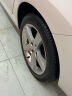 米其林（MICHELIN）汽车轮胎/电动车新能源轮胎 215/50R17 95W e聆悦 E PRIMACY 实拍图