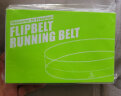 Flipbelt 美国飞比特跑步腰包腰带运动健身马拉松跑步装备手机包经典款黑M 实拍图
