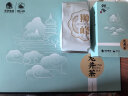 狮峰牌绿茶龙井茶春狮礼盒明前特级茶叶250g 2024年新茶上市礼盒装 实拍图