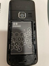 真魅 適用于諾基亞BL-5C電池5130 2610 1100 1280 6230 3100 1110 BL-5C電池1個(gè) 曬單實(shí)拍圖