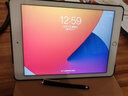 Apple iPad5/iPad6 Air1/Air2 二手平板電腦 9.7寸游戲視頻 iPad Air2 16G WiFi版 品牌充電套裝+殼膜+耳機(jī)+電容手寫筆 曬單實(shí)拍圖