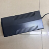 奧蘭德S600山特出品 600VA 360W UPS不間斷電源 辦公電腦UPS電源穩壓電源 應急備用電源 曬單實(shí)拍圖