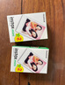 OLOEY拍立得instax mini7+/7C/25/11/9/90 白邊相紙膠片 三寸白邊40張（原紙盒裝）共2盒 曬單實(shí)拍圖