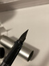 凌美（LAMY） LX系列宝珠笔50周年纪念款签字笔 保税仓现货 星海银 晒单实拍图