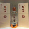 屈原酒楚韻 52度濃香型500ml白酒 純糧食自飲送禮 湖南岳陽(yáng)特產(chǎn) 52度 500mL 1瓶 楚韻20年 曬單實(shí)拍圖