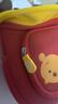 迪士尼幼兒園書(shū)包2-4歲男女孩寶寶輕便卡通雙肩背包ST80246紅黃 曬單實(shí)拍圖