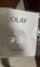 玉蘭油（OLAY）面膜女美白抗糖小白瓶煙酰胺精華亮膚補水保濕緊致護膚品女友禮物 【推薦】美白面膜20片+補水10片 曬單實拍圖