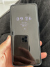 OPPO適用oppo findx5pro原裝手機殼保護廠findx5pro天璣版原裝手機殼 OPPO Findx5Pro原裝黑色手機殼 曬單實拍圖