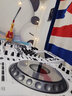 Pioneer DJ【品牌專(zhuān)賣(mài)】先鋒XDJ-XZ-W白色四通道一體機 包房 演出 U盤(pán) 打碟機 數碼直播婚禮商演DJ打碟機 XDJ-XZ-W白色標配 曬單實(shí)拍圖