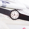 卡西歐（CASIO）小黑表男女表中性學(xué)生公務(wù)員考試中高考可用石英表MQ-24-7B 曬單實拍圖