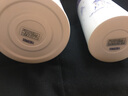 膳魔師（THERMOS）吸管保溫杯辦公杯子燜燒杯學(xué)生水杯生日禮物青花瓷系列二代 燜燒罐 520ml 曬單實(shí)拍圖