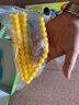 光華玩具（POPULAR PLAYTHINGS）竹節(jié)棍積木玩具男孩3-6歲幼兒園兒童早教汽車建筑立體拼插模型 90003柔性竹節(jié)棍68片 曬單實(shí)拍圖