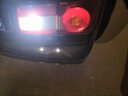 柏殼適用10款大眾桑塔納志俊亮LED流氓06倒車(chē)燈08年志俊尾燈燈泡改裝 04-10款志俊【140燈珠帶透鏡】常亮款 單只價(jià) 單支裝 曬單實(shí)拍圖