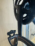 奧利尼PD-06公路鎖踏碳纖維鈦鋼軸腳踏帶鎖片培林自行車單車配件 鋼軸一對(duì)帶配件 曬單實(shí)拍圖