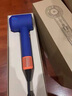 戴森HD16 全新智能吹風(fēng)機(jī) Supersonic 電吹風(fēng)負(fù)離子速干護(hù)發(fā) 家用 禮盒款 禮物 晶耀紫 晶耀紫 曬單實(shí)拍圖