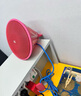 JBL SPARK 音樂(lè)火花 【國(guó)家補(bǔ)貼】時(shí)尚潮流裝飾音箱立體聲創(chuàng)意音響 獨(dú)特造型設(shè)計(jì) 居家好伴侶 紅色 曬單實(shí)拍圖