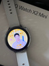 OPPO Watch X2 Mini 皓月銀【國家補貼15%】孫穎莎同款 oppo手表男女eSIM NFC 全智能運動健康手表學生 曬單實拍圖