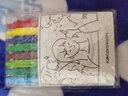 KACO 字母筆按動(dòng)辦公文具0.5黑芯中性筆中小學(xué)生創(chuàng)意組合愛心表白禮物簽字筆錦鯉盒裝節(jié)日禮品 錦鯉5支裝 曬單實(shí)拍圖