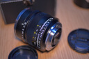中一（zhongyi）17mm f0.95大光圈人像鏡頭適用EM10III em5 om10 GX9 GH6 g95d微單廣角鏡頭M43卡口定焦鏡頭 黑色(微單手動(dòng)鏡頭) M4/3卡口(松下奧林巴斯微 曬單實(shí)拍圖