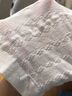 親芽2024純棉兒童褲襪夏季女童網(wǎng)眼透氣連體襪薄款嬰兒寶寶夏季外穿打 粉色 27碼 4-6歲（建議身高102-116cm） 曬單實(shí)拍圖