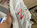 NEW BALANCE NB 官方运动鞋男鞋女鞋休闲轻便网面复古百搭510系列MT510WR4 米色/白色 MT510WR4 36 (脚长22cm) 实拍图