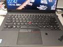 聯(lián)想（ThinkPad）二手筆記本 X1 carbon 2021 14英寸超輕薄商務(wù)本 9新 【17】2018-i7-16G內存 1TB-4K 曬單實(shí)拍圖