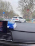 HAPOWER24款奧迪q5l中控臺防曬墊q3/q2l汽車儀表臺避光墊遮陽墊改裝飾q7 19-24款奧迪Q5L-無抬顯*3D真皮 前墊 曬單實(shí)拍圖