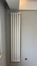 盼盼晶晶暖氣片家用水暖集中供暖自采暖壁掛式鋼制柱式暖氣片經(jīng)典60 經(jīng)典60 測量定金 曬單實(shí)拍圖